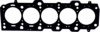 GLASER H80739-00 Gasket, cylinder head